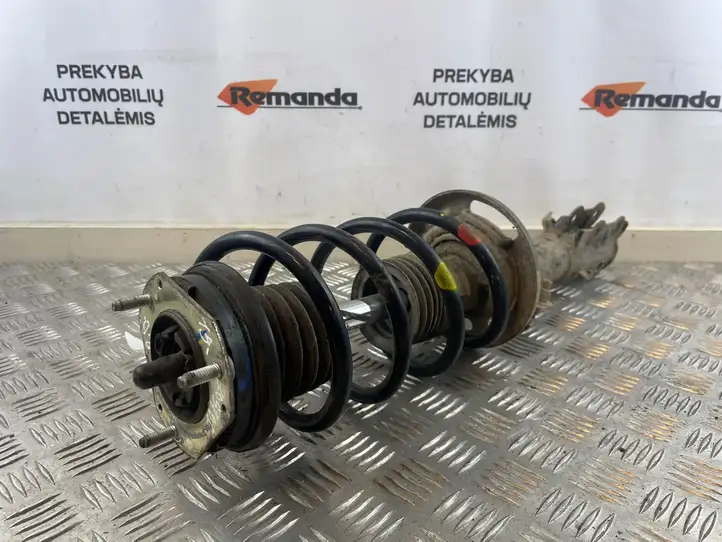 Ford Ecosport (2013 - 2018) DN1C18K001BE Передняя стойка амортизатора — фото 1