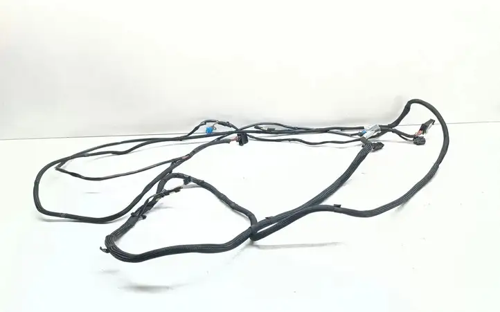 BMW 3 E92 E93 (2005 - 2014) 7183319 Шланги и трубки — фото 1
