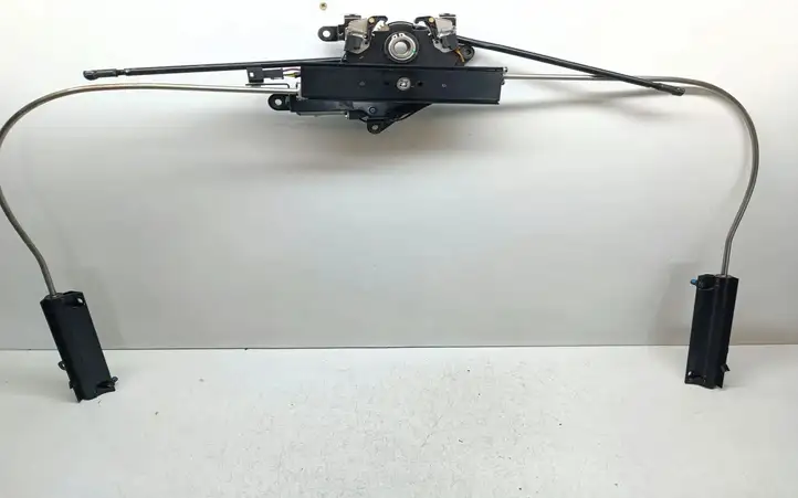 BMW 3 E92 E93 (2005 - 2014) 7183321 Замок складной крыши — фото 1