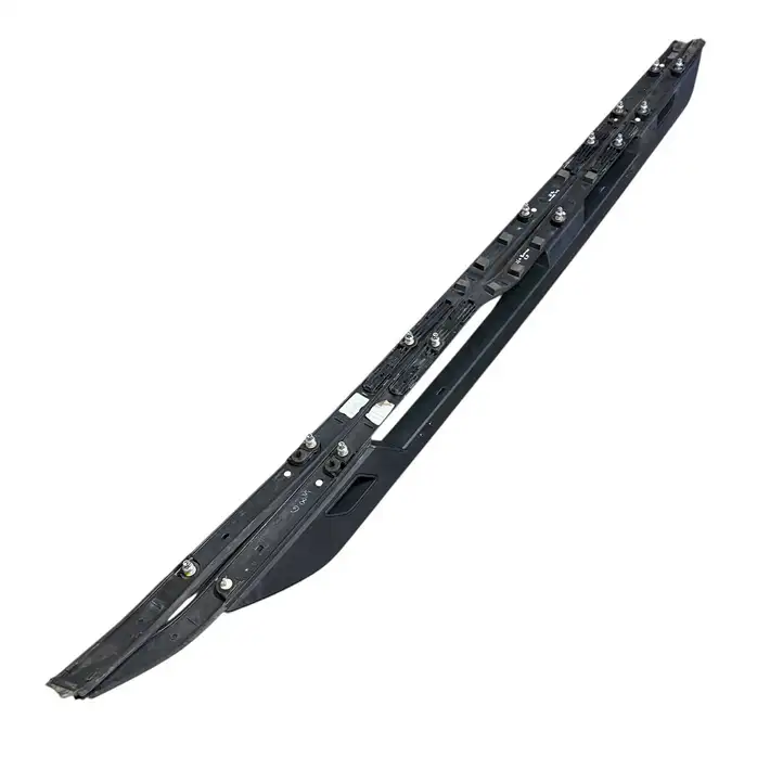 Ford Bronco (2020 - ) M1PBS550A63AKW Рейлинги крыши — фото 6