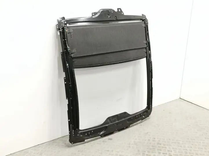 BMW 6 F12 F13 (2010 - 2018) 54107292430 Рама раздвижной крыши — фото 9
