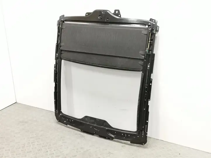 BMW 6 F12 F13 (2010 - 2018) 54107292430 Рама раздвижной крыши — фото 10