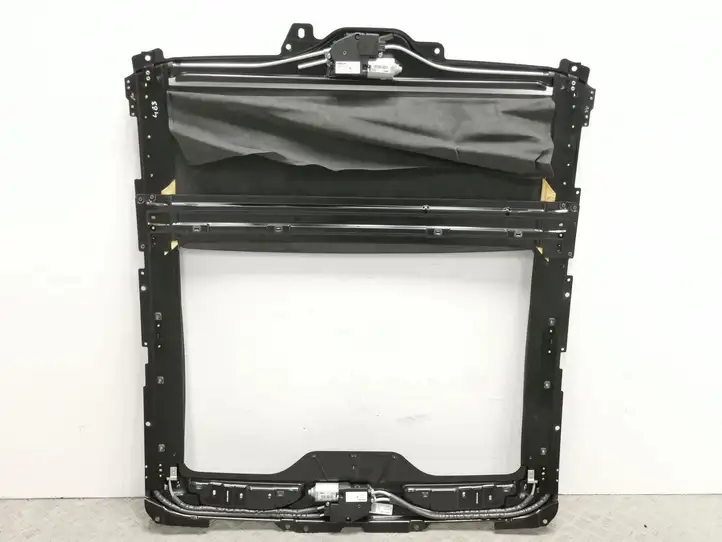 BMW 6 F12 F13 (2010 - 2018) 54107292430 Рама раздвижной крыши — фото 13