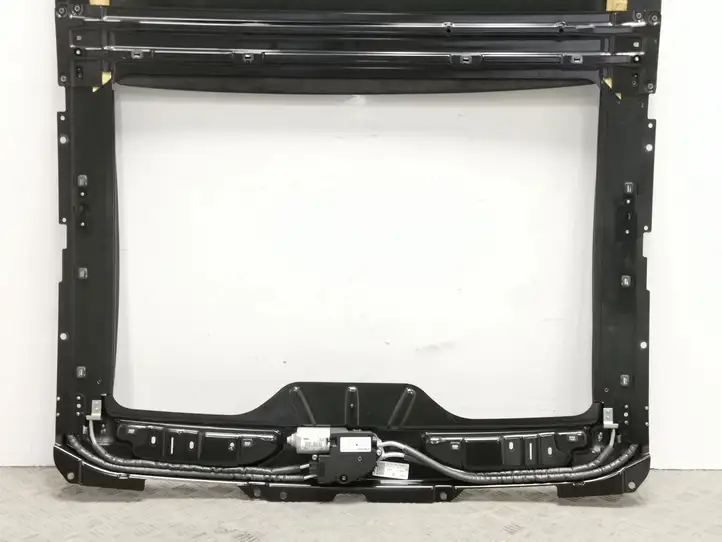 BMW 6 F12 F13 (2010 - 2018) 54107292430 Рама раздвижной крыши — фото 15