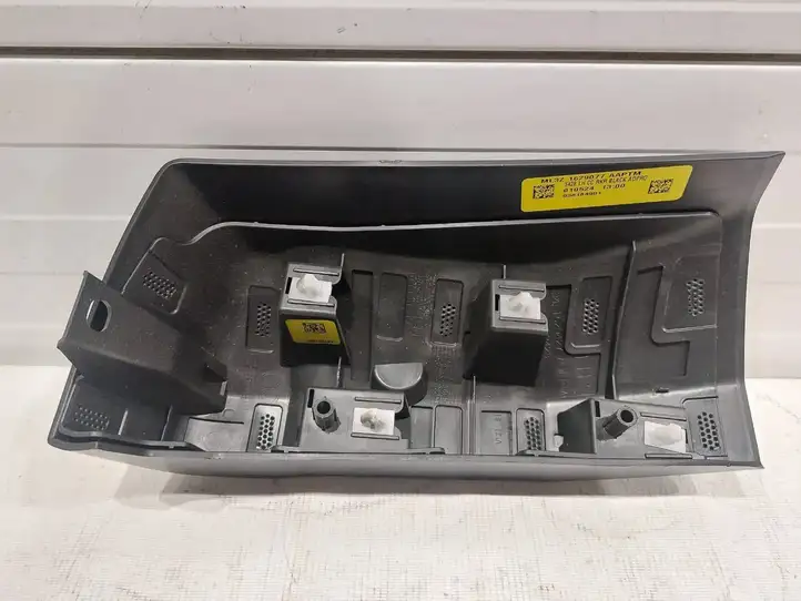 Ford F150 (2020 - ) ML3Z1629077AAPTM Молдинг заднего крыла — фото 3
