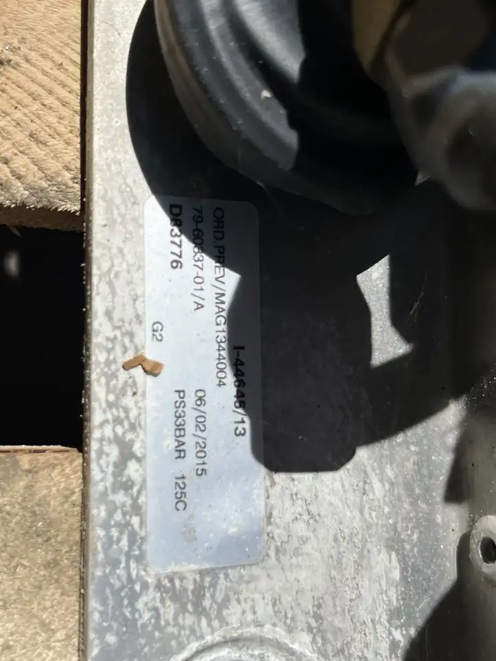 Mercedes-Benz Sprinter W906 (2006 - 2018) Холодильное оборудование грузового автомобиля — фото 10