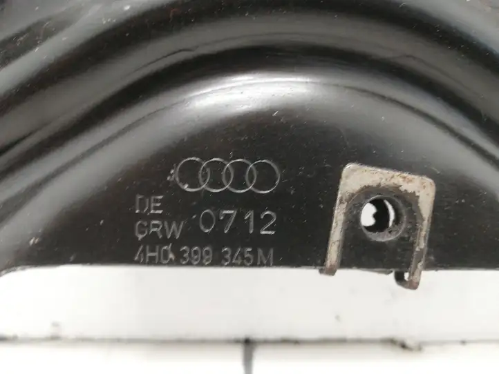 Audi A6 C7 (2011 - 2014) 4H0399345M Другая часть передней подвески — фото 5