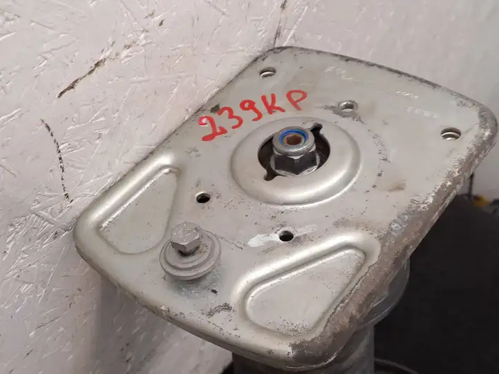 Peugeot Expert (2016 - ) 9805519980 Передняя стойка амортизатора — фото 6