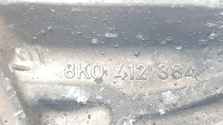 Audi A5 8T 8F (2011 - 2016) 8K0413031BA Передняя стойка амортизатора — фото 6