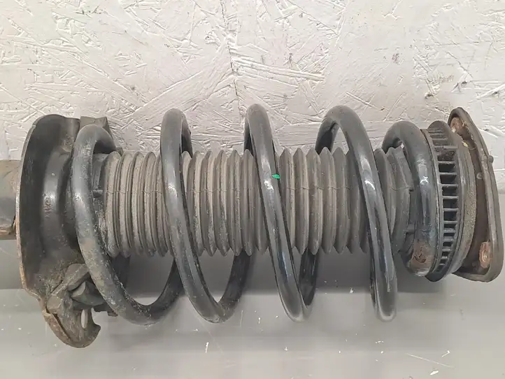 Ford Transit - Tourneo Connect (2009 - 2017) DV6118045AC Передняя стойка амортизатора — фото 6
