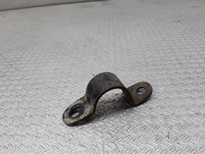 Peugeot 107 (2005 - 2008) Кронштейн передней стойки — фото 1