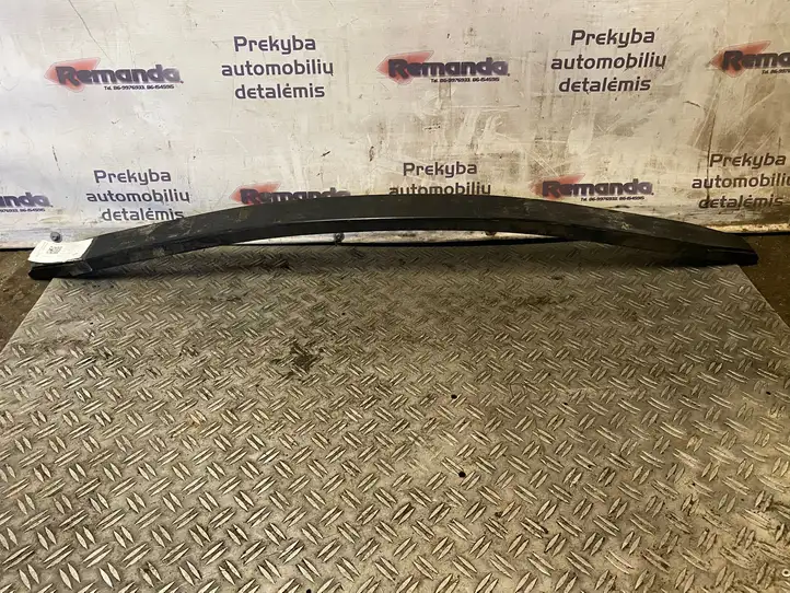 Mercedes-Benz Sprinter W906 (2006 - 2018) A9063212703 Передняя рессора — фото 1