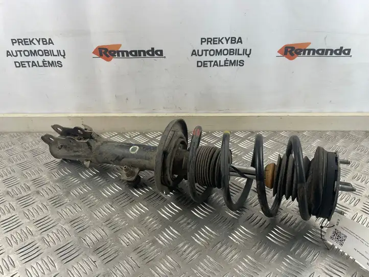 Ford Ecosport (2013 - 2018) DN1C18K001BE Передняя стойка амортизатора — фото 1