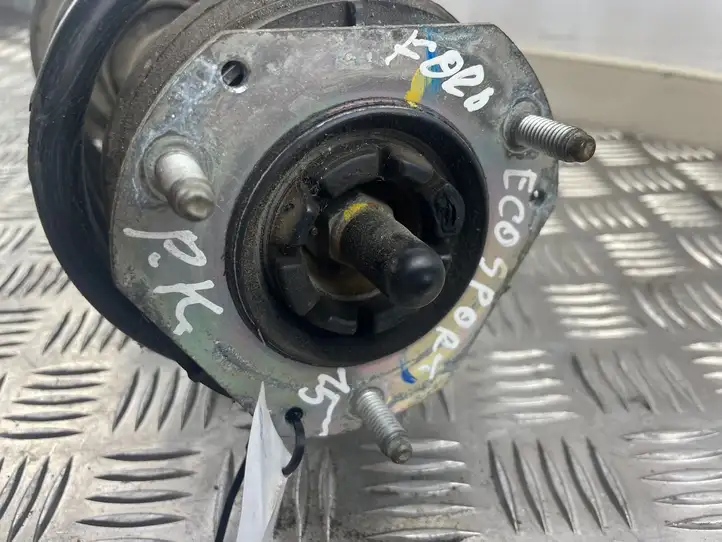 Ford Ecosport (2013 - 2018) DN1C18K001BE Передняя стойка амортизатора — фото 2