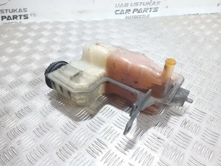 Land Rover Range Rover L322 (2005 - 2009) PCF500100 Расширительный бачок — фото 2