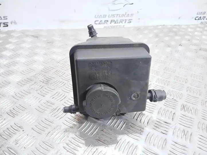 Land Rover Range Rover L322 (2002 - 2005) 7501959 Расширительный бачок — фото 1