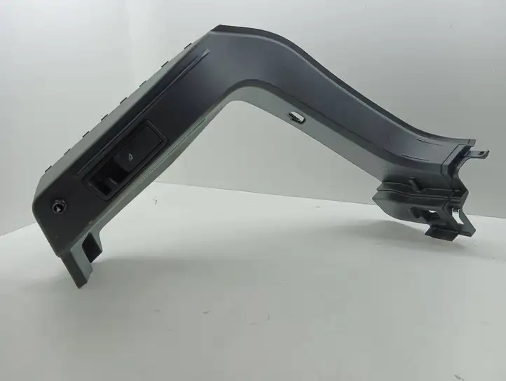 Seat Ateca 575867762A Ручка складывания заднего сиденья — фото 2