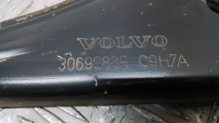 Volvo S80 (2006 - 2009) 30699889 Другая часть передней подвески — фото 3
