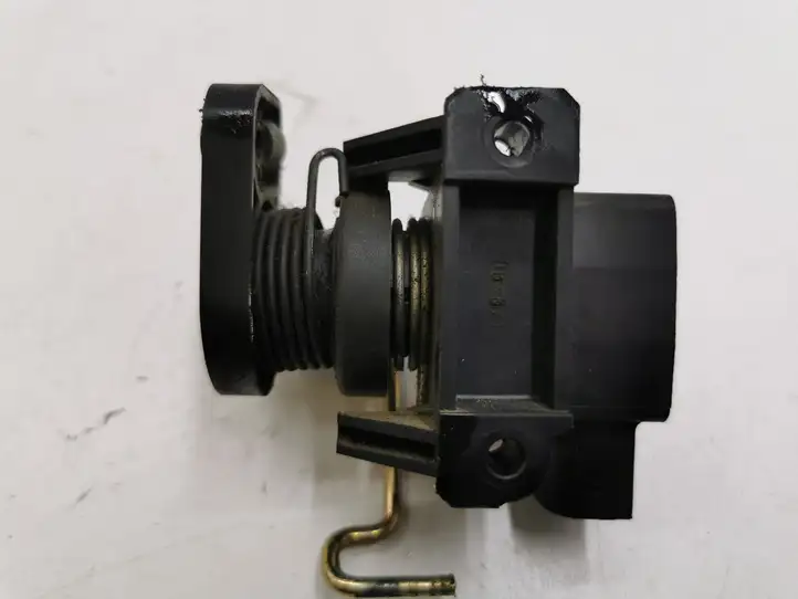 Mercedes-Benz A W168 (1997 - 2004) A0135427717 Датчик ускорения — фото 1
