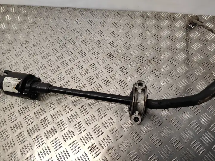 BMW 7 F01 (2008 - 2016) 4068840 Активный стабилизатор подвески — фото 4