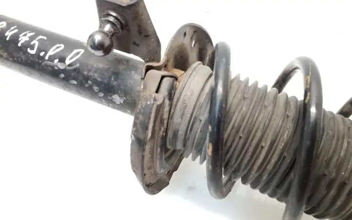 Skoda Octavia Mk3 (5E) (2013 - 2019) 5Q0412014KF Передняя стойка амортизатора — фото 2