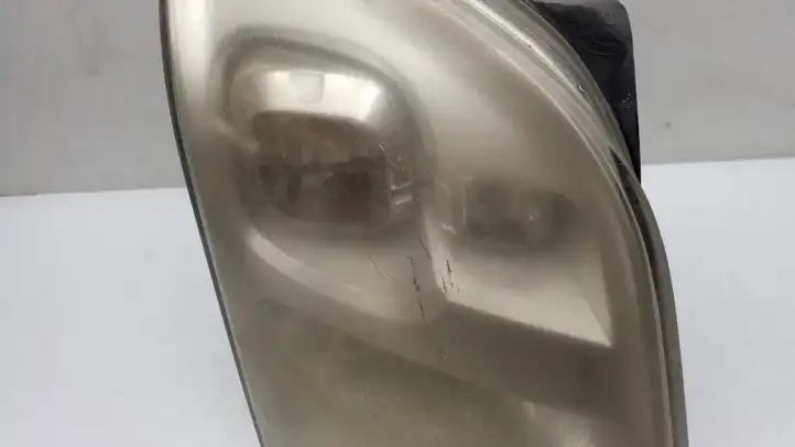 Ford Transit (2006 - 2013) 6C1113W029 Передняя фара — фото 13
