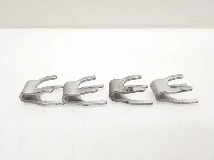 Mercedes-Benz CLA C117,X117,W117 (2013 - 2019) Держатель форсунки — фото 3