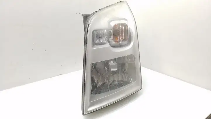 Ford Transit (2006 - 2013) 6C1113W030 Передняя фара — фото 4