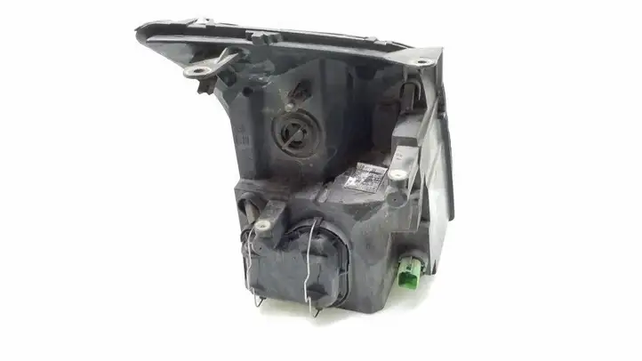 Ford Transit (2006 - 2013) 6C1113W030 Передняя фара — фото 8