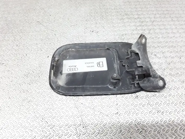 Audi A4 S4 B6 8E 8H (2000 - 2006) 8E0010184H Крышка топливного бака — фото 2