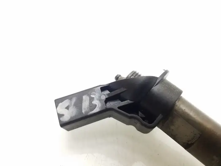 Mercedes-Benz E W212 (2009 - 2016) A6420701187 Форсунка — фото 3
