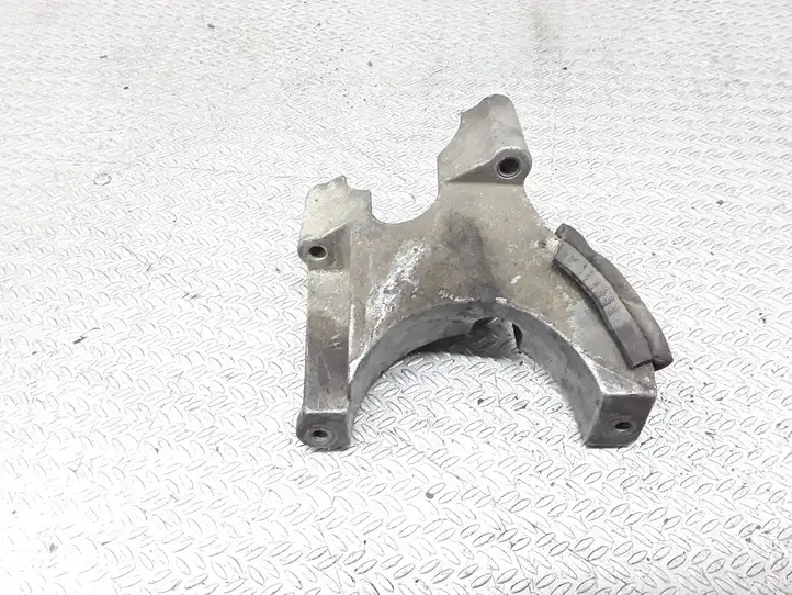 Peugeot 607 (2000 - 2004) 9642089680 Кронштейн топливного насоса — фото 1