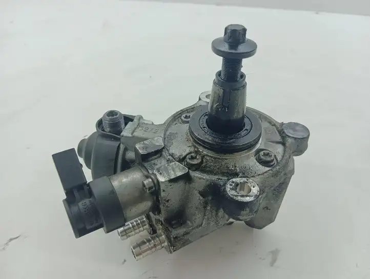 Toyota Avensis T270 (2012 - 2015) 044521428 Комплект системы впрыска — фото 7