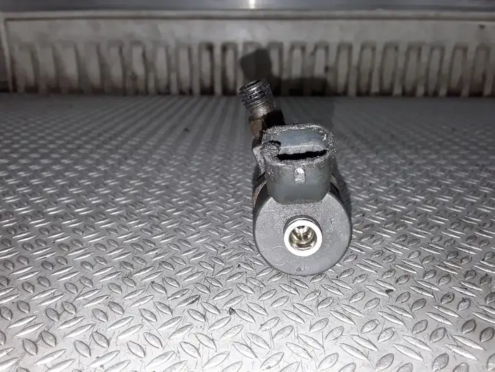 Alfa Romeo 156 (1997 - 2002) 0445110119 Форсунка — фото 2