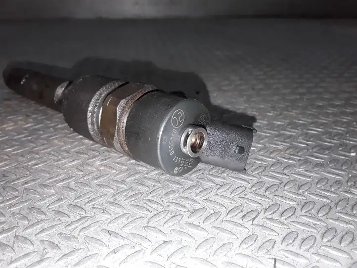 Alfa Romeo 156 (1997 - 2002) 0445110119 Форсунка — фото 2