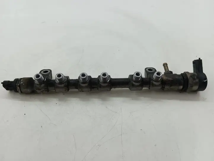 Honda CR-V (2009 - 2012) 0281002966 Комплект системы впрыска — фото 4