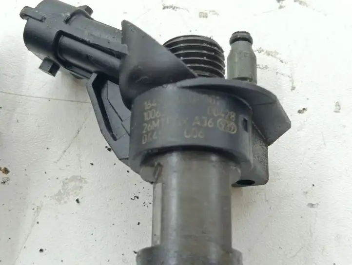 Honda CR-V (2009 - 2012) 0281002966 Комплект системы впрыска — фото 6