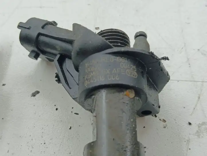 Honda CR-V (2009 - 2012) 0281002966 Комплект системы впрыска — фото 8