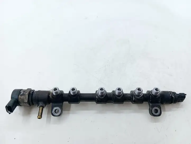 Honda CR-V (2009 - 2012) 0281002966 Комплект системы впрыска — фото 10
