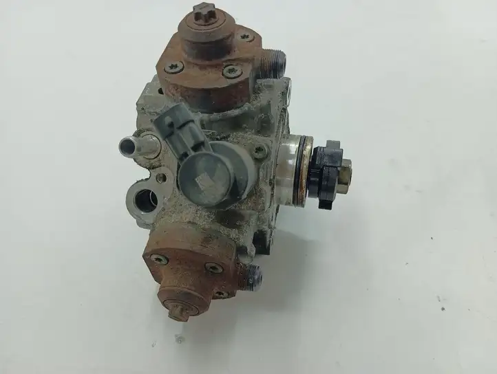 Honda CR-V (2009 - 2012) 0281002966 Комплект системы впрыска — фото 11
