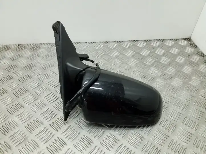 Audi A3/S3 8P (2004 - 2008) Боковое зеркало с электроприводом — фото 1