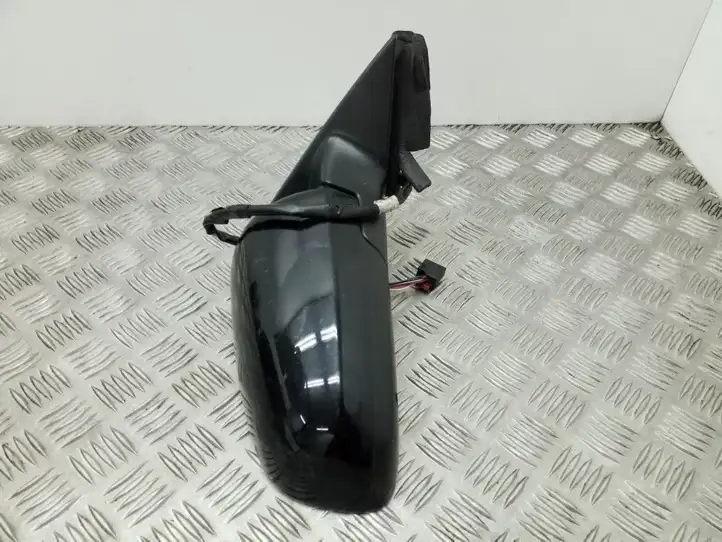 Audi A3/S3 8P (2004 - 2008) Боковое зеркало с электроприводом — фото 5