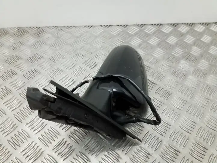 Audi A3/S3 8P (2004 - 2008) Боковое зеркало с электроприводом — фото 9