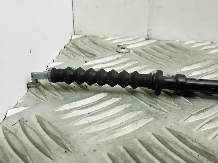 Volkswagen Tiguan (2011 - 2016) 5N0837017E Наружная ручка двери — фото 3