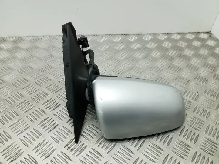 Audi A3/S3 8P (2004 - 2008) Боковое зеркало с электроприводом — фото 1