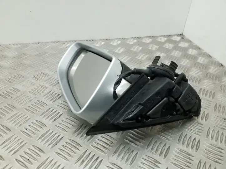 Audi A3/S3 8P (2004 - 2008) Боковое зеркало с электроприводом — фото 8