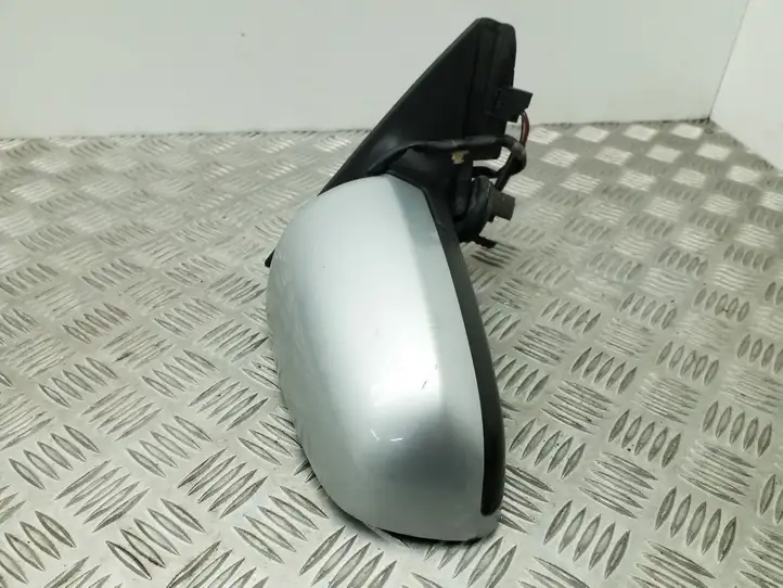 Audi A3/S3 8P (2004 - 2008) Боковое зеркало с электроприводом — фото 9