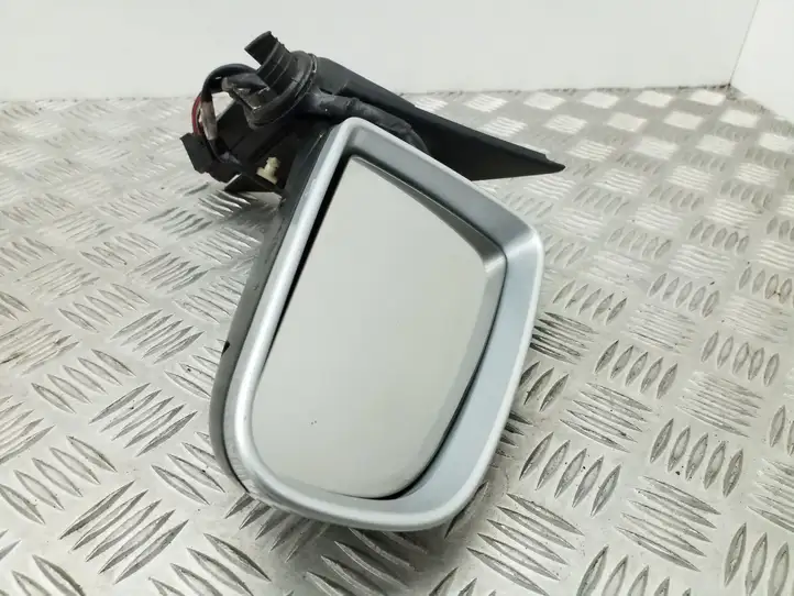 Audi A3/S3 8P (2004 - 2008) Боковое зеркало с электроприводом — фото 10