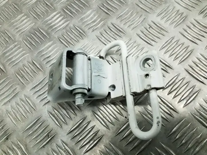 Seat Altea XL (2004 - 2015) 1P0833411A Нижняя петля задней двери — фото 3