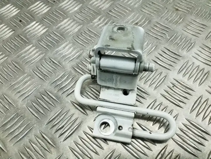 Seat Altea XL (2004 - 2015) 1P0833412A Нижняя петля задней двери — фото 2